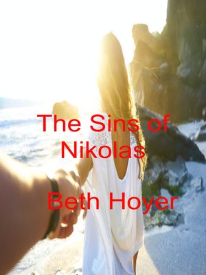 cover image of The Sins of Nikolas